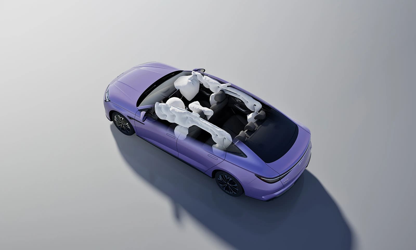 Airbag Safety Система